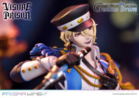 Prisma Wing Visual Prison Guiltia Brion 1/7 Scale Figure Prisma Wing