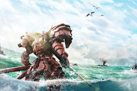 Progenitor Effect MCT J02 The Tiger Of Kai Takeda Shingen - GeekLoveph