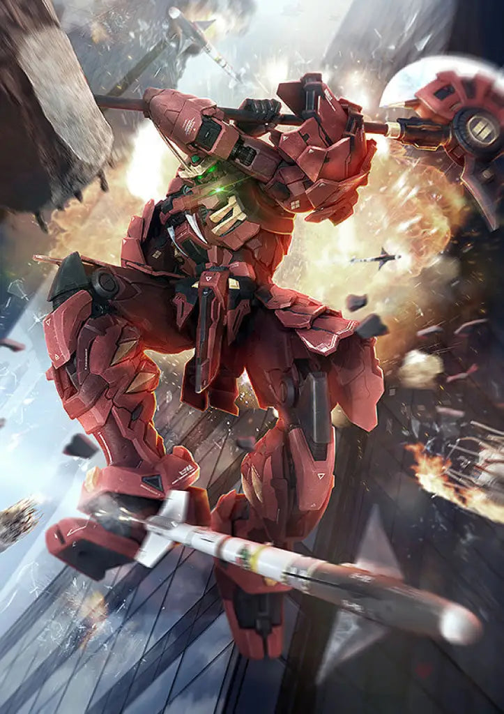 Progenitor Effect MCT J02 The Tiger Of Kai Takeda Shingen - GeekLoveph