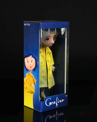 Prop Replica Coraline Doll 10 Prop/Replica