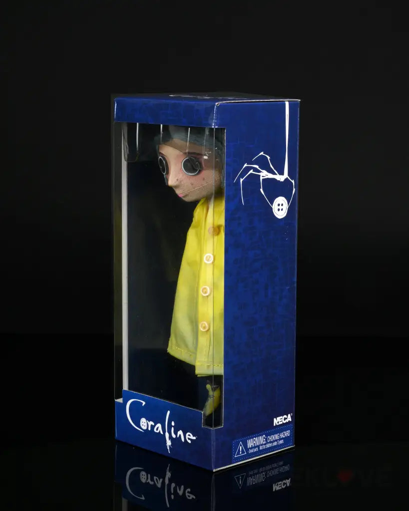 Prop Replica Coraline Doll 10 Prop/Replica