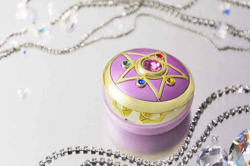 PROPLICA Crystal Star - Brilliant Color Edition - GeekLoveph