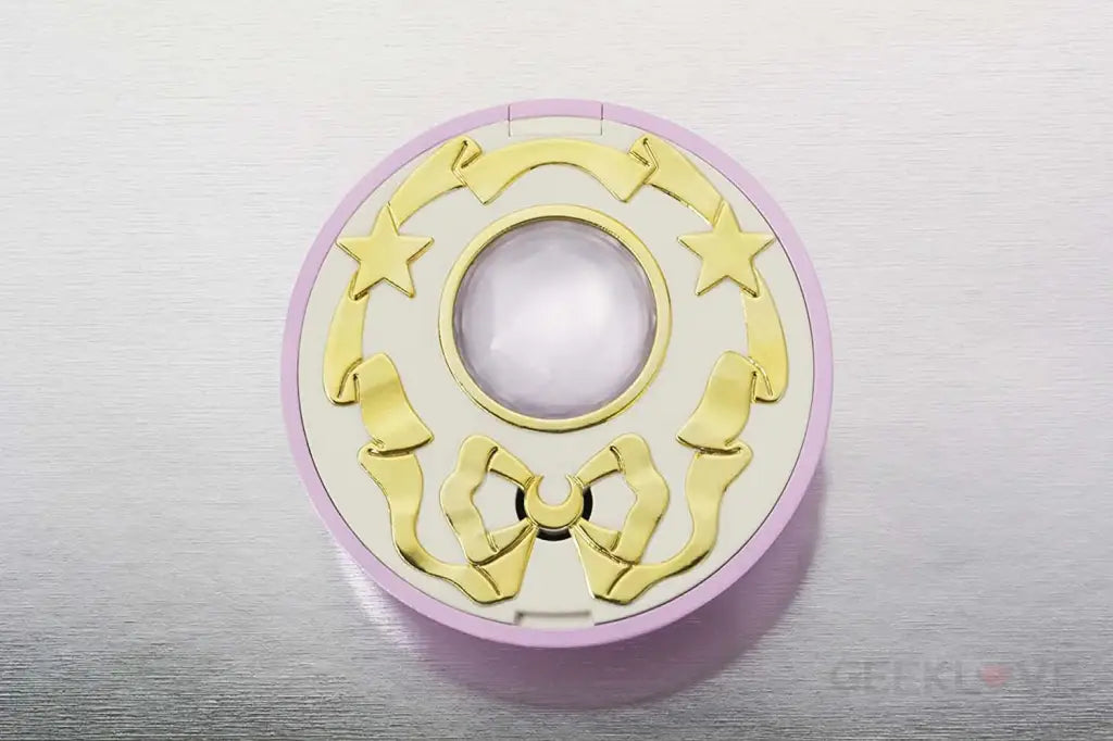 PROPLICA Crystal Star - Brilliant Color Edition - GeekLoveph