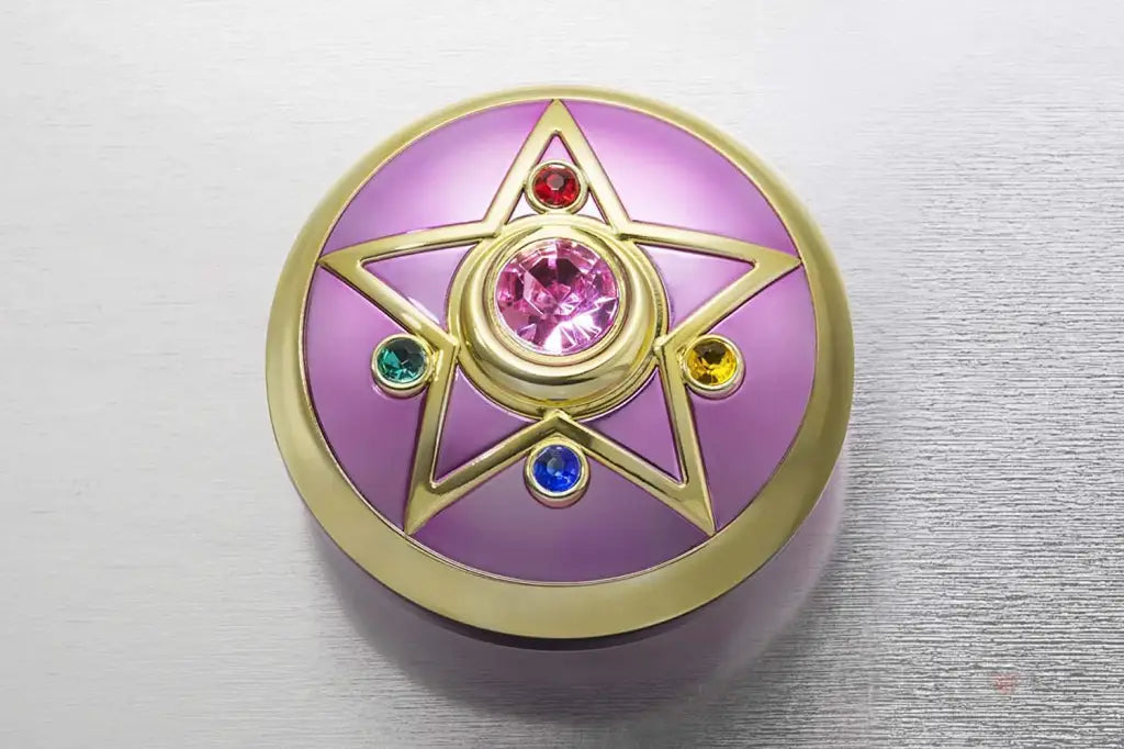 PROPLICA Crystal Star - Brilliant Color Edition - GeekLoveph
