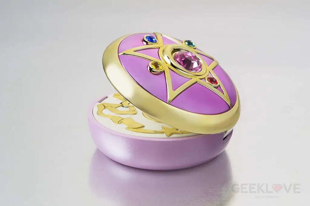 PROPLICA Crystal Star - Brilliant Color Edition - GeekLoveph