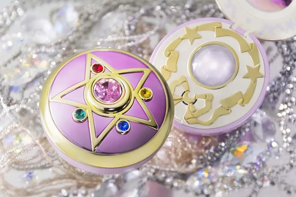 PROPLICA Crystal Star - Brilliant Color Edition - GeekLoveph