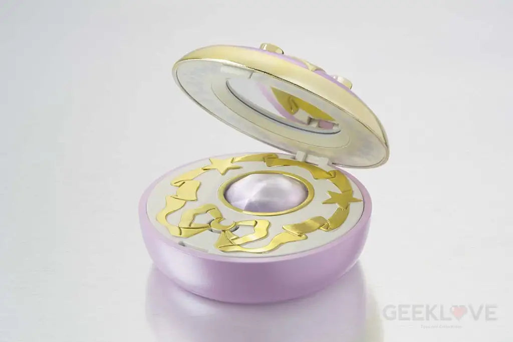 PROPLICA Crystal Star - Brilliant Color Edition - GeekLoveph