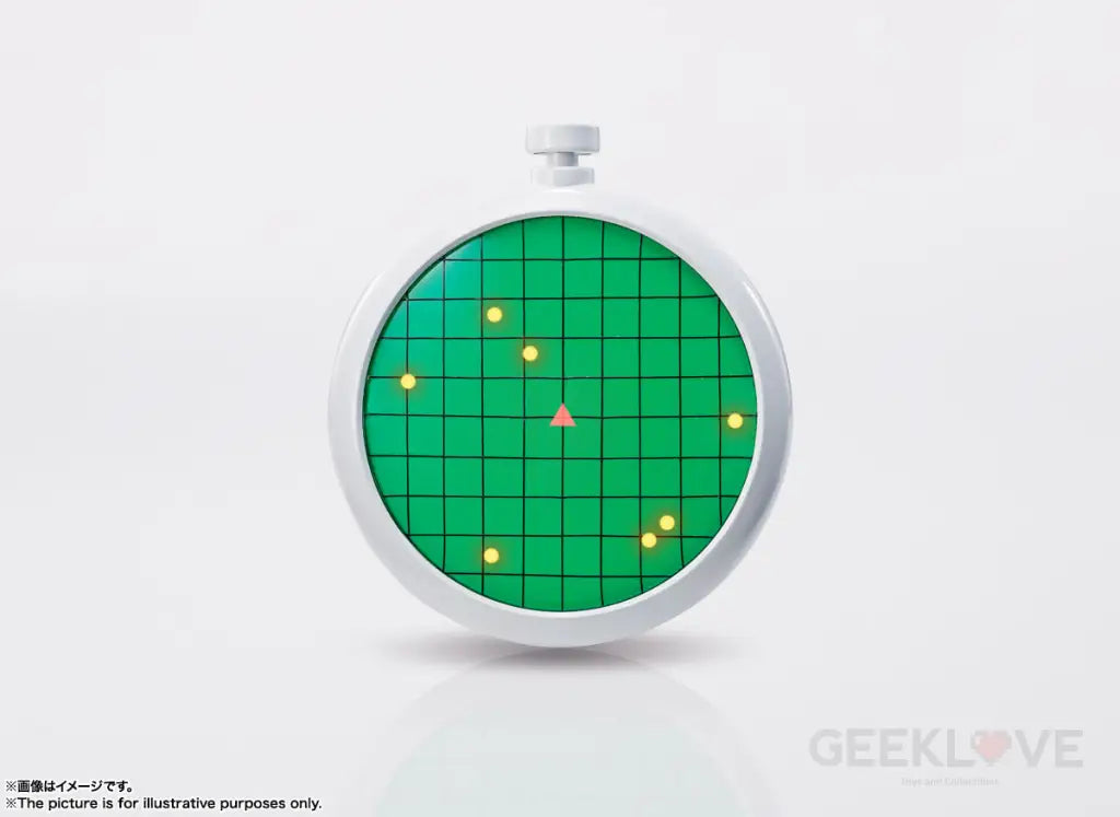 Proplica Dragonradar