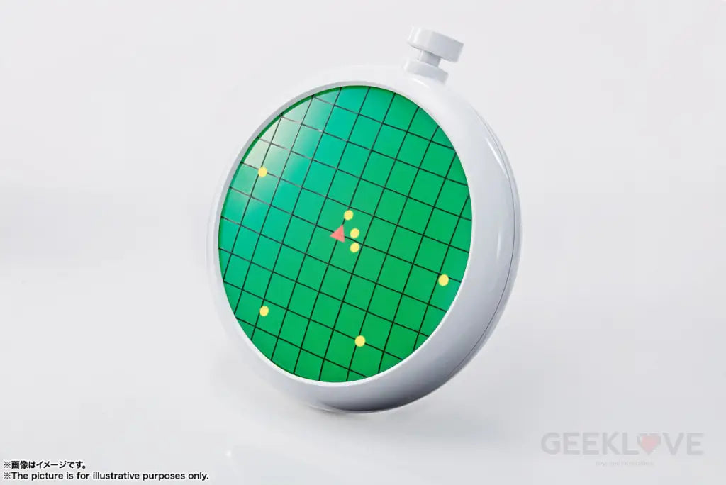 Proplica Dragonradar