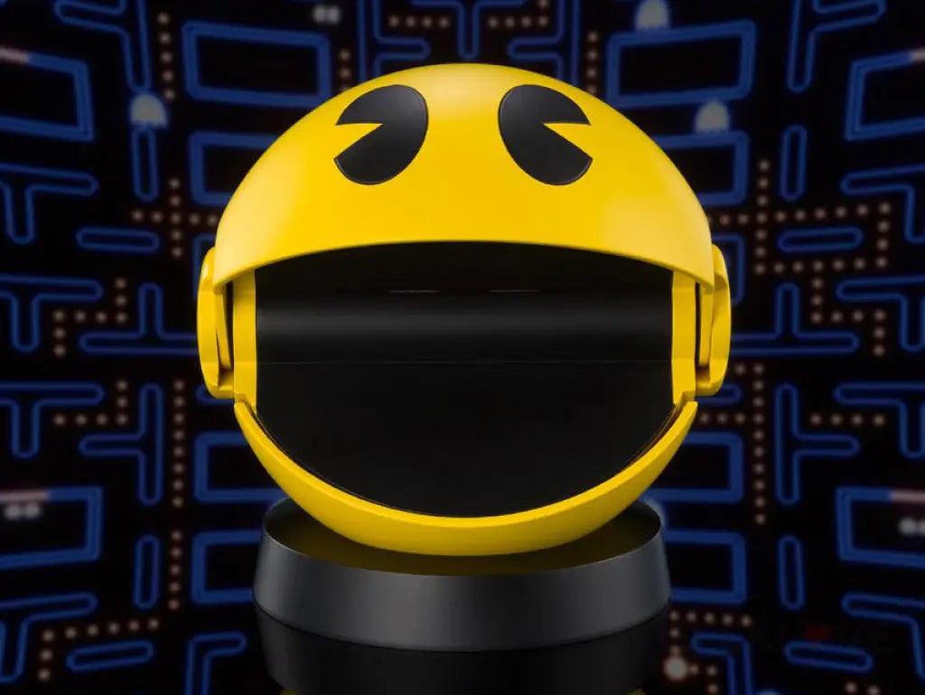 Proplica Waka Waka Pac-Man - GeekLoveph