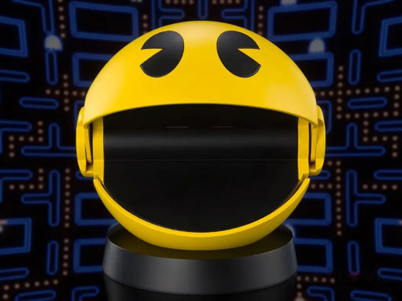 Proplica Waka Waka Pac-Man