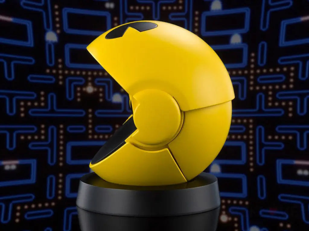 Proplica Waka Waka Pac-Man - GeekLoveph