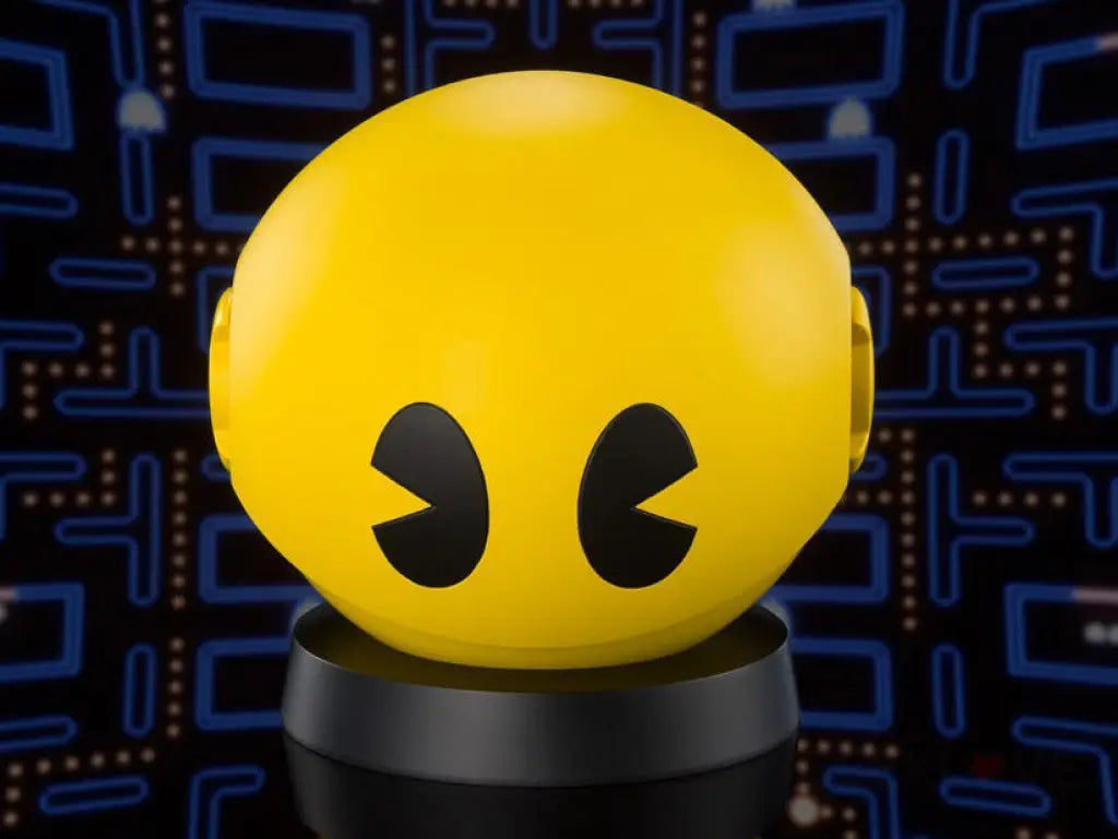 Proplica Waka Waka Pac-Man - GeekLoveph