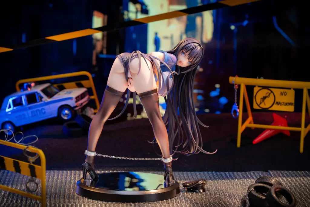 Prosecutor Mitsu Umetani Another Color Ver. Pre Order Price 18 +