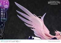 Puella Magi Madoka Magica Rebellion Ultimate & Devil Homura Prisma Wing