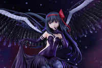 Puella Magi Madoka Magica The Movie -Rebellion- Devil Homura 1/8 Scale Figure Pre Order Scale Figure