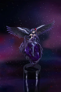 Puella Magi Madoka Magica The Movie -Rebellion- Devil Homura 1/8 Scale Figure Scale Figure