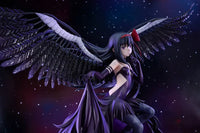 Puella Magi Madoka Magica The Movie -Rebellion- Devil Homura 1/8 Scale Figure Scale Figure