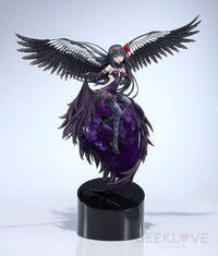 Puella Magi Madoka Magica The Movie -Rebellion- Devil Homura 1/8 Scale Figure Scale Figure