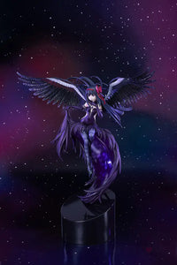Puella Magi Madoka Magica The Movie -Rebellion- Devil Homura 1/8 Scale Figure Scale Figure