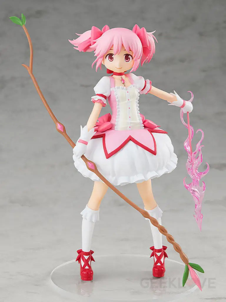 Puella Magi Madoka Magica The Movie Rebellion Pop Up Parade Kaname (2025)