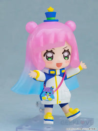 Puniru Is a Cute Slime Nendoroid Basic Puniru Nendoroid