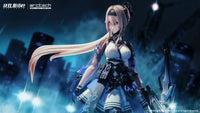 Punishing Gray Raven Bianca - Veritas - GeekLoveph