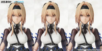 Punishing Gray Raven Bianca - Veritas - GeekLoveph