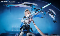 Punishing Gray Raven Bianca - Veritas - GeekLoveph