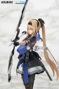 Punishing Gray Raven Bianca - Veritas - GeekLoveph
