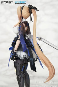 Punishing Gray Raven Bianca - Veritas - GeekLoveph