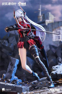 Punishing: Gray Raven - Lucia: Crimson Abyss 1/9 Scale Figure Preorder