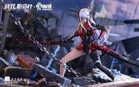 Punishing: Gray Raven - Lucia: Crimson Abyss 1/9 Scale Figure Preorder