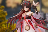 Punishing Gray Raven Lucia Plume Eventide Glow Ver. Pre Order Price Scale Figure