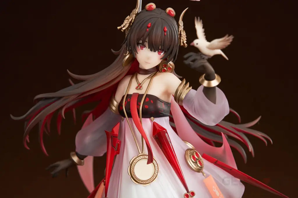 Punishing Gray Raven Lucia Plume Eventide Glow Ver. Scale Figure