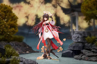 Punishing Gray Raven Lucia Plume Eventide Glow Ver. Scale Figure