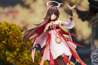 Punishing Gray Raven Lucia Plume Eventide Glow Ver. Scale Figure