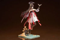 Punishing Gray Raven Lucia Plume Eventide Glow Ver. Scale Figure