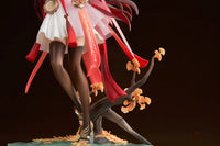 Punishing Gray Raven Lucia Plume Eventide Glow Ver. Scale Figure