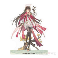 Punishing Gray Raven Lucia Plume Eventide Glow Ver. Scale Figure