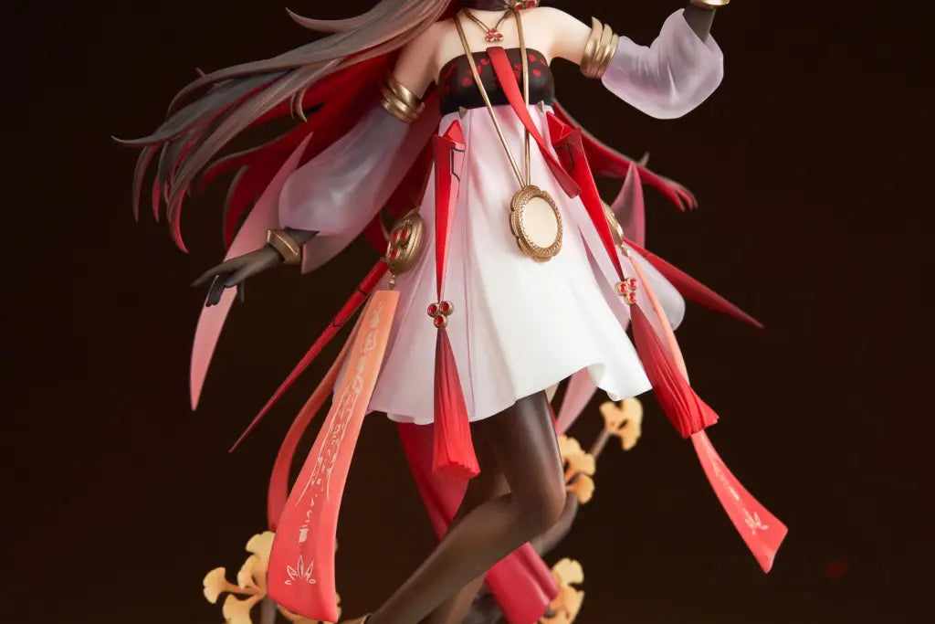 Punishing Gray Raven Lucia Plume Eventide Glow Ver. Scale Figure