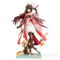 Punishing Gray Raven Lucia Plume Eventide Glow Ver. Scale Figure