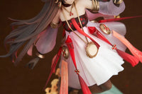 Punishing Gray Raven Lucia Plume Eventide Glow Ver. Scale Figure