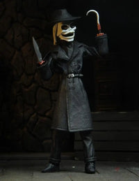 Puppet Master Ultimate Blade and Torch Two-Pack - GeekLoveph