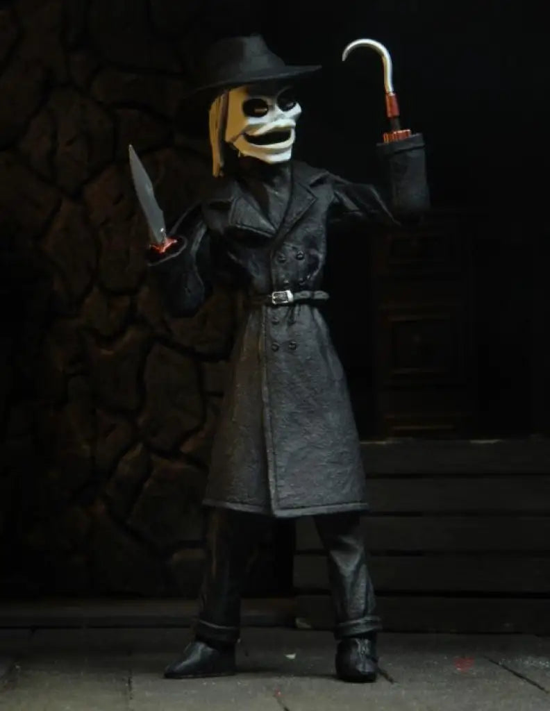 Puppet Master Ultimate Blade and Torch Two-Pack - GeekLoveph