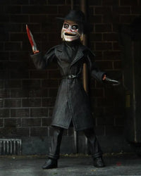 Puppet Master Ultimate Blade and Torch Two-Pack - GeekLoveph