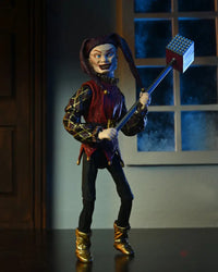 Puppet Master Ultimate Six-Shooter & Jester Two-Pack Action Figure