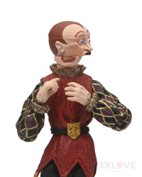 Puppet Master Ultimate Six-Shooter & Jester Two-Pack Action Figure