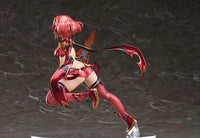 Pyra (re-run) (2nd Order) - GeekLoveph