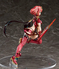 Pyra (re-run) (2nd Order) - GeekLoveph